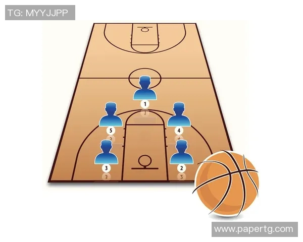 西安篮球队的默契配合与战术分析探讨篮球发展新方向