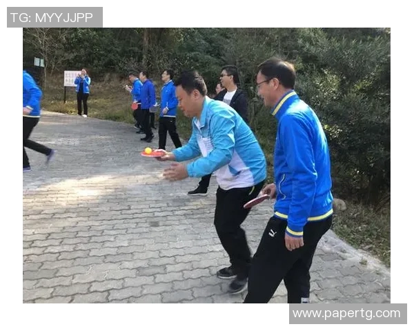 赵秀英的乒乓球人生深度对话与成长故事的启示与反思