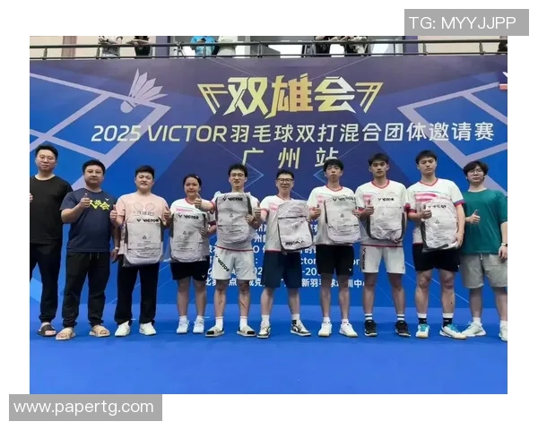 羽毛球心理素质评比揭晓广州羽毛球队荣登第五名引关注