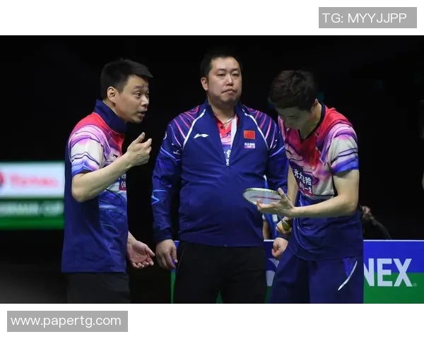 重庆羽毛球队在杯赛中的节奏表现分析与战术探讨